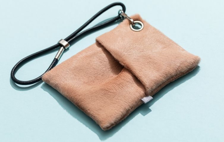 Small product studio photography